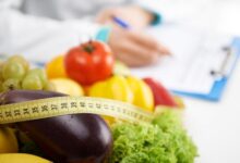 Kenyang Saja Tak Cukup, Nutrisi Seimbang Jadi Kunci Kualitas Hidup