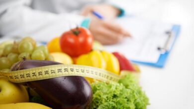 Kenyang Saja Tak Cukup, Nutrisi Seimbang Jadi Kunci Kualitas Hidup
