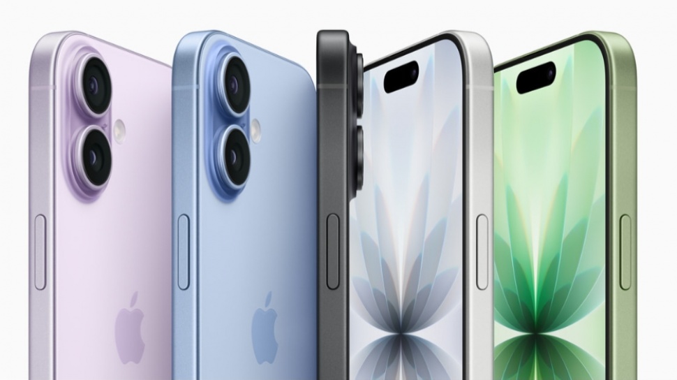 Daftar Harga iPhone Juni Ini, Ada Varian Turun Rp700 Ribu Di Tengah Kenaikan