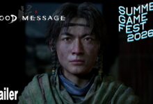 Blood Message Tampil Memukau Di Summer Game Fest, Kisah Messenger Biasa Yang Dipenuhi Pengorbanan