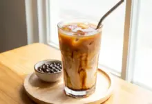 Rahasia Oolong Milk Tea Rumahan Yang Tetap Creamy Seperti Di Toko, Tanpa Ribet