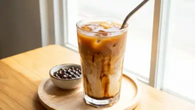 Rahasia Oolong Milk Tea Rumahan Yang Tetap Creamy Seperti Di Toko, Tanpa Ribet