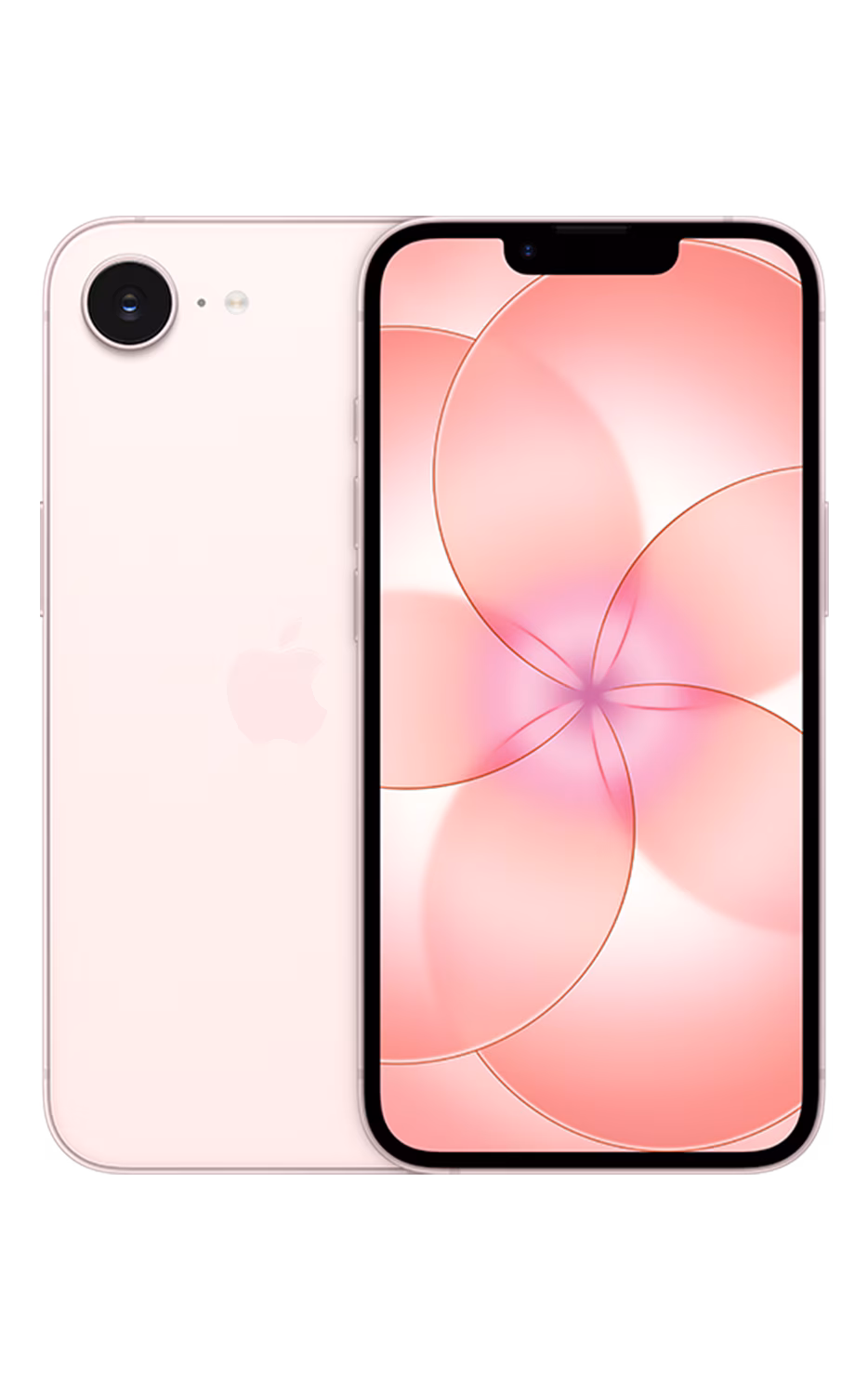 iPhone 17e Soft Pink Terlihat Mewah, Tapi Ada Kompromi Besar yang Sulit Diabaikan