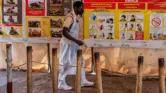 Uganda Tutup Perbatasan Kongo, Pedagang Kehilangan Barang Di Tengah Ketakutan Ebola Uganda Tutup Perbatasan Kongo, Pedagang Kehilangan Barang Di Tengah Ketakutan Ebola
