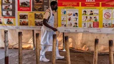 Uganda Tutup Perbatasan Kongo, Pedagang Kehilangan Barang Di Tengah Ketakutan Ebola