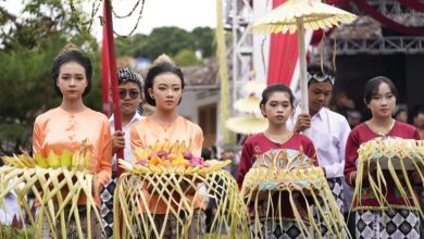 Jawa Barat Padat Event Juni 2026, 20 Lebih Agenda Siap Menggerakkan Wisata dan Ekonomi Lokal