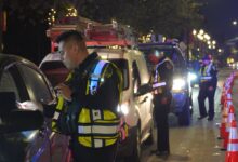 Korlantas Polri Gelar Operasi Patuh 8 Juni 2026, Tilang Manual Naik 30 Persen di Jalan Raya