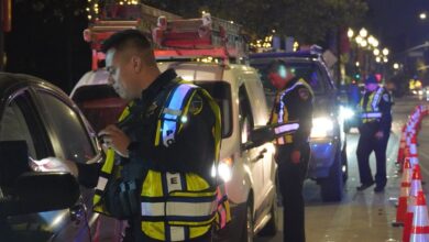 Korlantas Polri Gelar Operasi Patuh 8 Juni 2026, Tilang Manual Naik 30 Persen di Jalan Raya