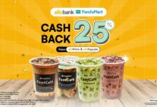 FamilyMart Gencar Bagi Diskon dan Cashback Sepanjang Juni 2026, Belanja Makin Ringan!