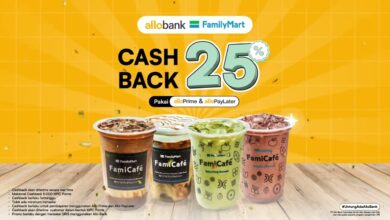 FamilyMart Gencar Bagi Diskon dan Cashback Sepanjang Juni 2026, Belanja Makin Ringan!