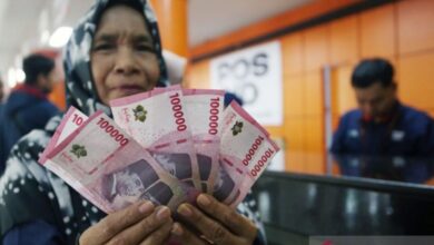 BSU Rp600.000 Dipastikan Tak Cair Lagi 2026, Sinyal Keras Akhir Program Bantuan Upah