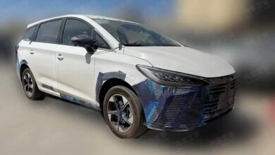 BYD M6 Memimpin Jauh, Peta MPV Listrik 2026 di Indonesia Mulai Menekan Wuling dan Xpeng