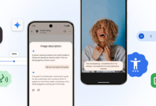 Google Bawa Gemini ke HP Kentang, Ponsel RAM 2 GB Kini Ikut Merasakan AI