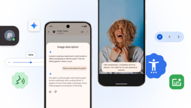 Google Bawa Gemini ke HP Kentang, Ponsel RAM 2 GB Kini Ikut Merasakan AI