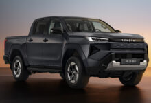 Toyota Ketahuan Daftarkan New Hilux BEV, Harga Indonesia Bisa Tembus Rp 600 Jutaan?
