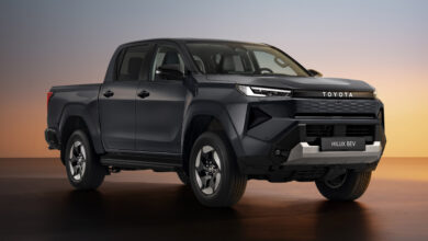 Toyota Ketahuan Daftarkan New Hilux BEV, Harga Indonesia Bisa Tembus Rp 600 Jutaan?