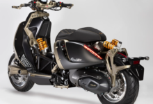 Italjet Roadster 400 Cuma 777 Unit, Ludes 48 Menit Meski Harganya Rp207 Juta