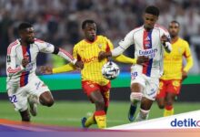 Arab Saudi Bawa 26 Pemain Lokal ke Piala Dunia 2026, Hanya Saud Abdulhamid dari Luar Negeri