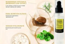 Snail Mucin Tak Cuma Melembapkan, 6 Manfaatnya Bisa Mengubah Kondisi Kulit Wajah