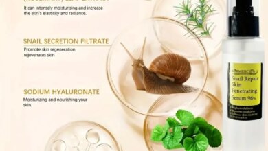 Snail Mucin Tak Cuma Melembapkan, 6 Manfaatnya Bisa Mengubah Kondisi Kulit Wajah