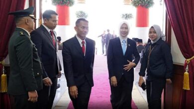 Hari Lingkungan Hidup 2026, Sri Wahyuni Ajak Warga Lawan Krisis Iklim dari Langkah Kecil