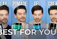 Pomade Atau Clay, 5 Perbedaan Yang Menentukan Hasil Rambut Pria Anda