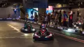 Untuk Pertama Kalinya, 4 Pebalap Indonesia Termasuk Junior Tampil di Kejuaraan Gokart Dunia