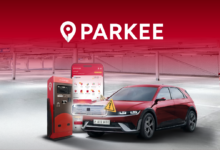 Tak Perlu Muter Cari Parkir, PARKEE Bisa Amankan Slot Hanya Dalam Beberapa Detik