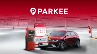 Tak Perlu Muter Cari Parkir, PARKEE Bisa Amankan Slot Hanya Dalam Beberapa Detik