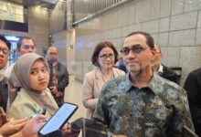 IHSG Tertekan, Dana Asing Kabur Rp 4,1 T Sepanjang Mei