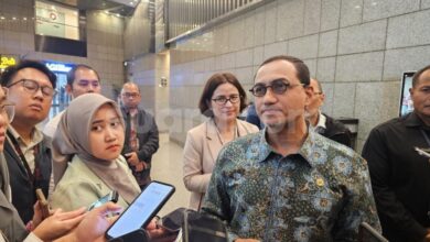 IHSG Tertekan, Dana Asing Kabur Rp 4,1 T Sepanjang Mei