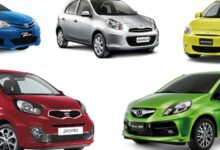 City Car Bekas Ini Masih Layak Diburu di 2026, Irit, Nyaman, dan Harganya Tak Bikin Sesak