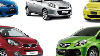 City Car Bekas Ini Masih Layak Diburu di 2026, Irit, Nyaman, dan Harganya Tak Bikin Sesak