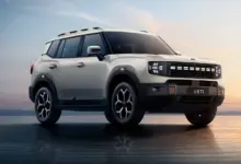 Jetour T1 Punya Selisih Harga Rp150 Juta, Ini Perbedaan Dua Mesin yang Ditawarkan