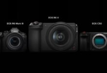 Canon EOS R6 V Hadir Bukan Cuma Buat Video, Bisa Sekaligus Horizontal Dan Vertikal