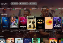 5 Klien Jellyfin Android Ini Bikin Aplikasi Resminya Terasa Ketinggalan Zaman
