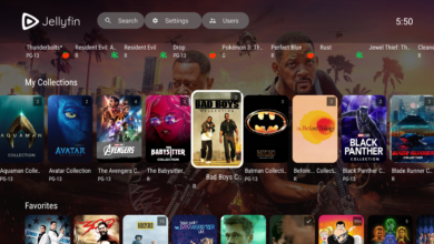 5 Klien Jellyfin Android Ini Bikin Aplikasi Resminya Terasa Ketinggalan Zaman