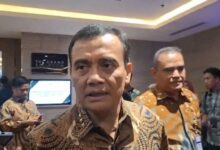 Rp5,2 Miliar Untuk Jalan Blora Rusak Berat, Gubernur Jateng Minta Hasilnya Tak Asal-Asalan