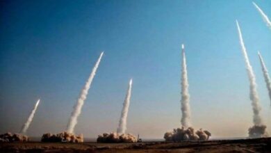 Bahrain Cegat Tiga Rudal Iran, Teluk Persia Masuk Fase Paling Tegang