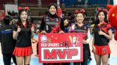 Megawati Hangestri Kembali ke V-League, Rahasia Adaptasi Cepat di Korea Terungkap