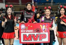 Megawati Hangestri Kembali ke V-League, Rahasia Adaptasi Cepat di Korea Terungkap