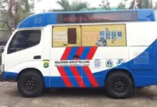 Kamis Ini Samsat Keliling Jadetabek Buka Di 14 Titik, Jangan Sampai Salah Lokasi