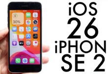 iPhone 11 dan SE 2020 Terancam Mentok di iOS 26, Cek Daftar yang Gagal Dapat iOS 27
