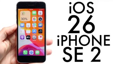 iPhone 11 dan SE 2020 Terancam Mentok di iOS 26, Cek Daftar yang Gagal Dapat iOS 27