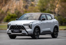 Mitsubishi XForce Ultimate Diamond Sense 2026 Sudah Dijual Segini, Isi Fiturnya Sulit Diabaikan