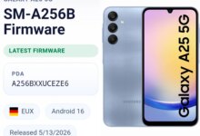 One UI 8.5 Mulai Menyebar ke Galaxy A25, Tampilan Baru dan Fitur Tambahannya Akhirnya Datang