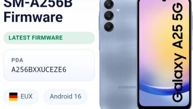 One UI 8.5 Mulai Menyebar ke Galaxy A25, Tampilan Baru dan Fitur Tambahannya Akhirnya Datang