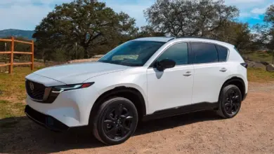 Mazda CX-5 2026 Naik Kelas, Desain Makin Tajam dan BBM Kini Jauh Lebih Irit