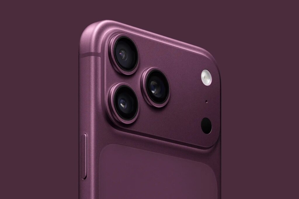iPhone 18 Pro Disebut Siapkan Dark Cherry Red, Warna Baru Apple yang Paling Menggoda Tahun Depan