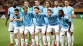 Belgia Menuju Panggung Dunia, Jejak Emas Di Meksiko Yang Masih Membayangi Belgia Menuju Panggung Dunia, Jejak Emas Di Meksiko Yang Masih Membayangi